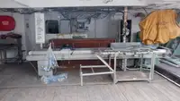 லாங்லைனர் விற்பனைக்கு