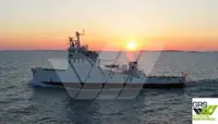 Ro-Ro ship விற்பனைக்கு