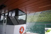 பயணிகள் கப்பல் விற்பனைக்கு