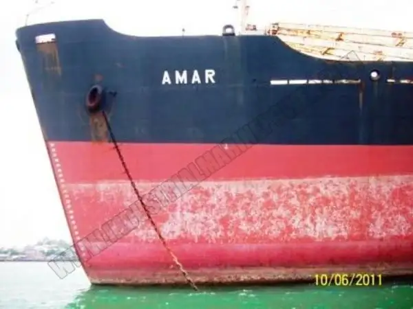 ப bulk கேரியர் விற்பனைக்கு