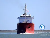 எண்ணெய் / இரசாயன டேங்கர் விற்பனைக்கு