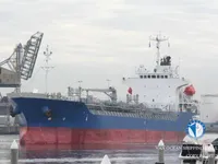 எண்ணெய் / இரசாயன டேங்கர் விற்பனைக்கு