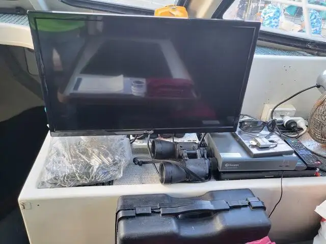 டிராலர் விற்பனைக்கு