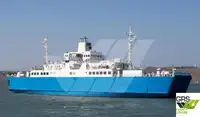 Ro-Ro ship விற்பனைக்கு