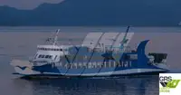 Ro-Ro ship விற்பனைக்கு