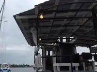 இழுக்கும் படகு விற்பனைக்கு
