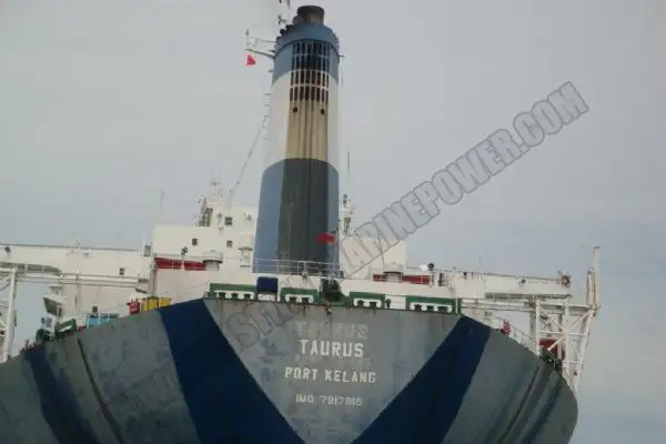 எண்ணெய் / இரசாயன டேங்கர் விற்பனைக்கு