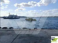 காற்றாலை சேவை கப்பல் விற்பனைக்கு