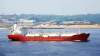Oil/Chemical tanker விற்பனைக்கு