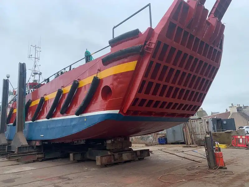 ரோ-ரோ கப்பல் விற்பனைக்கு