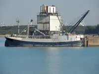 Longliner விற்பனைக்கு