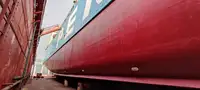 எண்ணெய் / இரசாயன டேங்கர் விற்பனைக்கு