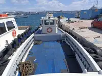 பணிப் படகுகள் விற்பனைக்கு