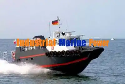 காவல் படகு விற்பனைக்கு