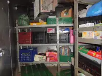 குளிர்சாதனக் கப்பல் விற்பனைக்கு