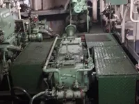 எண்ணெய் / இரசாயன டேங்கர் விற்பனைக்கு
