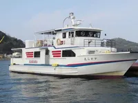 படகு கப்பல் விற்பனைக்கு