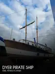 பயணக் கப்பல் விற்பனைக்கு