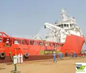 விநியோகக் கப்பல் விற்பனைக்கு
