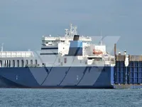 ரோ-ரோ கப்பல் விற்பனைக்கு