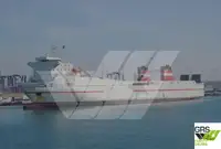 Ro-Ro ship விற்பனைக்கு