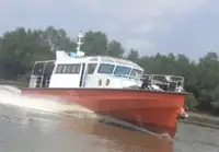 ரோந்து படகு விற்பனைக்கு