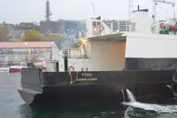 ரோ-ரோ கப்பல் விற்பனைக்கு
