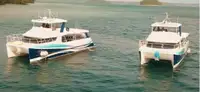 பயணிகள் கப்பல் விற்பனைக்கு