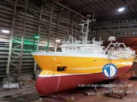 டிராலர் விற்பனைக்கு