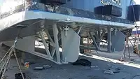 லேண்டிங் கிராஃப்ட், டேங்க் விற்பனைக்கு