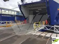 Ro-Ro ship விற்பனைக்கு