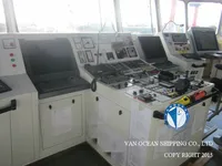 எண்ணெய் / இரசாயன டேங்கர் விற்பனைக்கு