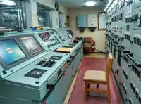 எண்ணெய் / இரசாயன டேங்கர் விற்பனைக்கு