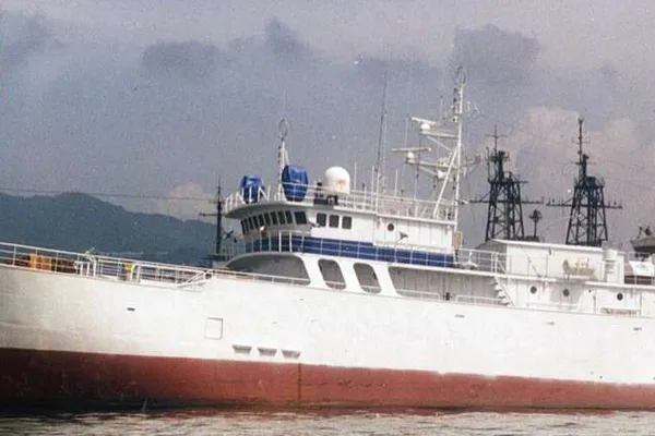 Longliner for sale