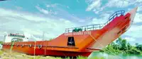 தரையிறங்கும் கைவினை, தொட்டி விற்பனைக்கு