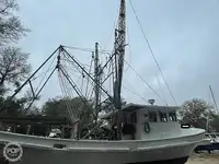 Trawler விற்பனைக்கு