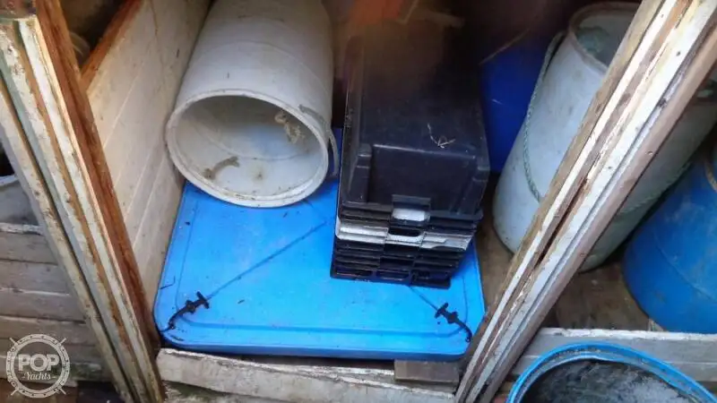 டிராலர் விற்பனைக்கு