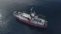 General Cargo/Multi-purpose விற்பனைக்கு