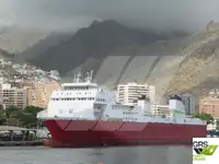 ரோ-ரோ கப்பல் விற்பனைக்கு