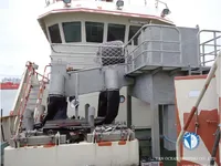 டிராலர் விற்பனைக்கு
