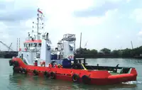 இழுவை படகு விற்பனைக்கு