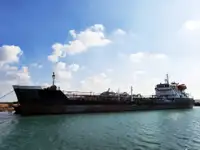 Oil/Chemical tanker விற்பனைக்கு