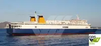 ரோ-ரோ கப்பல் விற்பனைக்கு