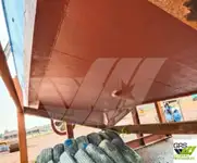 காற்றாலை சேவை கப்பல் விற்பனைக்கு