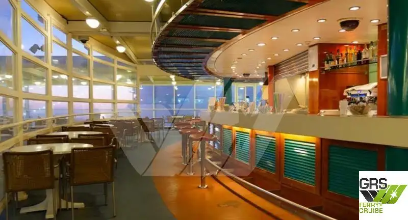 ரோ-ரோ கப்பல் விற்பனைக்கு