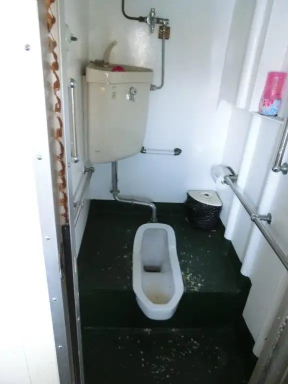 குரூஸ் கப்பல் விற்பனைக்கு