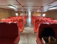 குழு படகு விற்பனைக்கு