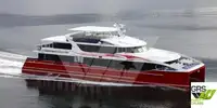 பயணிகள் கப்பல் விற்பனைக்கு