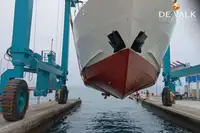 இழுக்கும் படகு விற்பனைக்கு