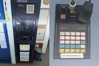 எண்ணெய் / இரசாயன டேங்கர் விற்பனைக்கு